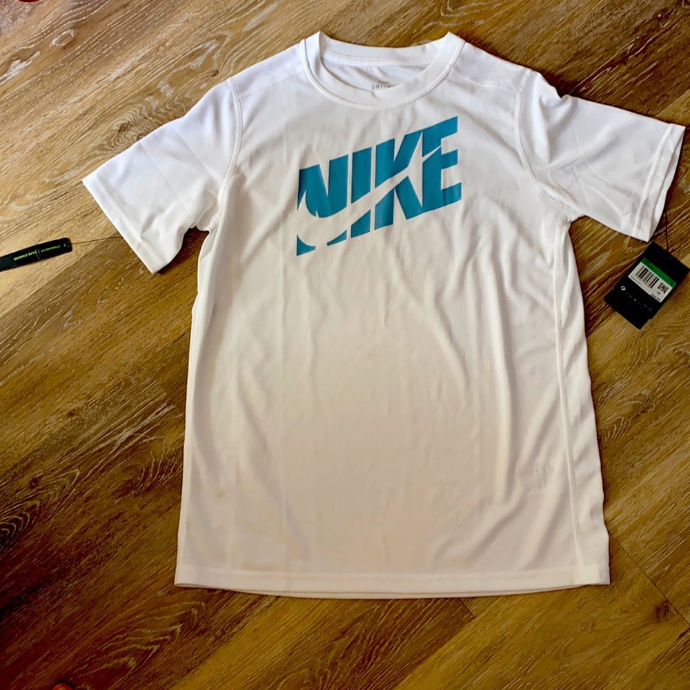 Nike Dry fit shirt